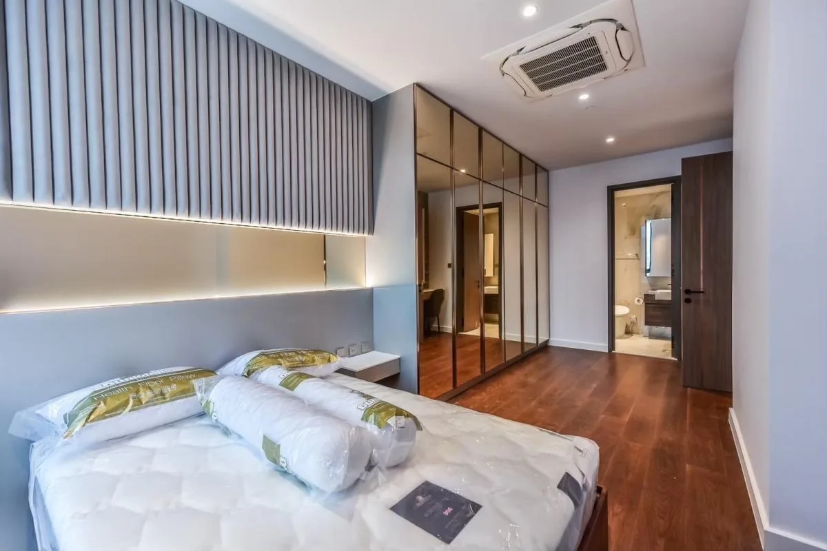 Property photos for Supalai Icon Sathorn
