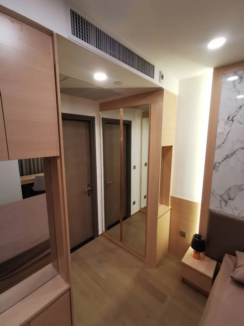 Property photos for The Trendy Condominium