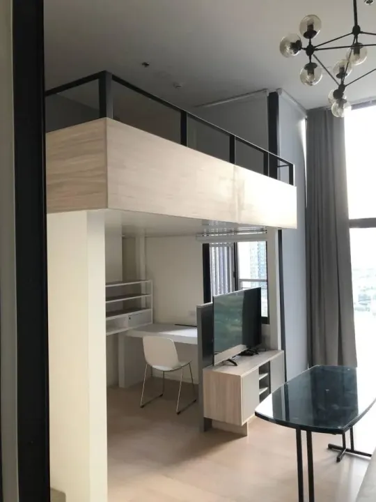 Property photos for Chewathai Residence Asoke