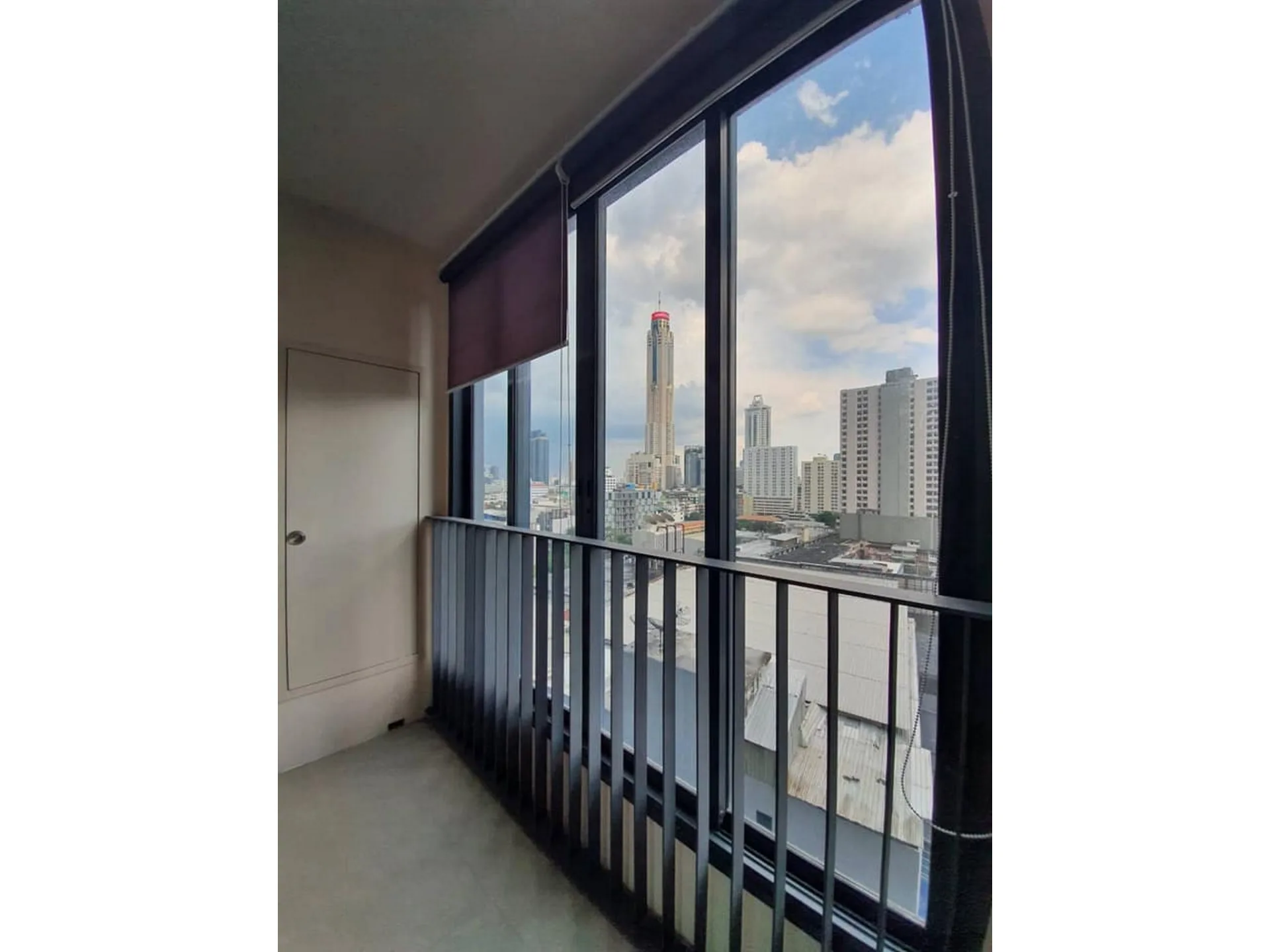 Property photos for Ideo Q Siam - Ratchathewi