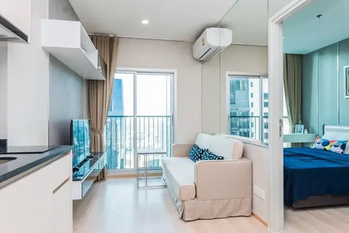 Property photos for Noble Revolve Ratchada 2
