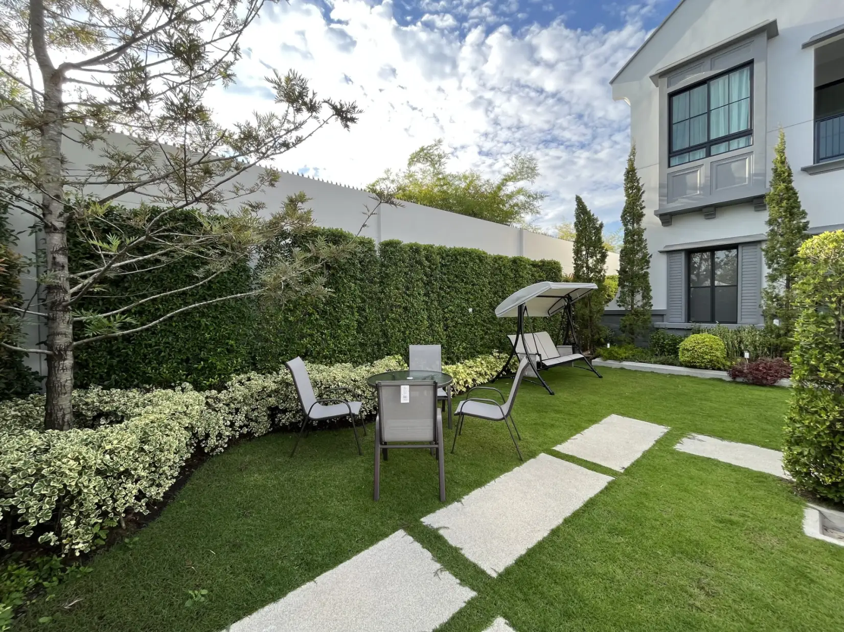 Property photos for Nantawan Rama 9 - Srinakarin