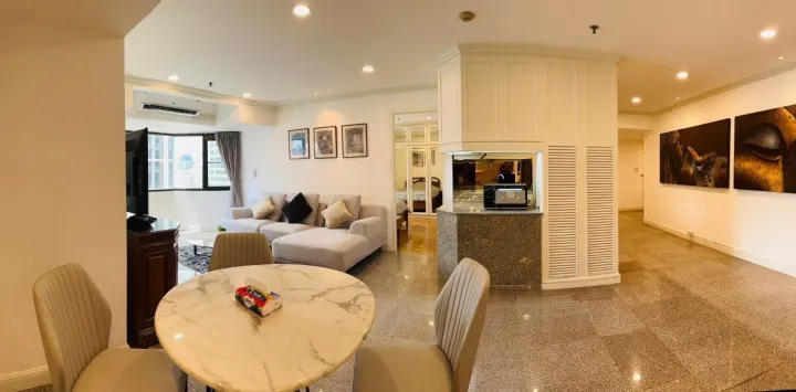 Property photos for Baan Suanpetch