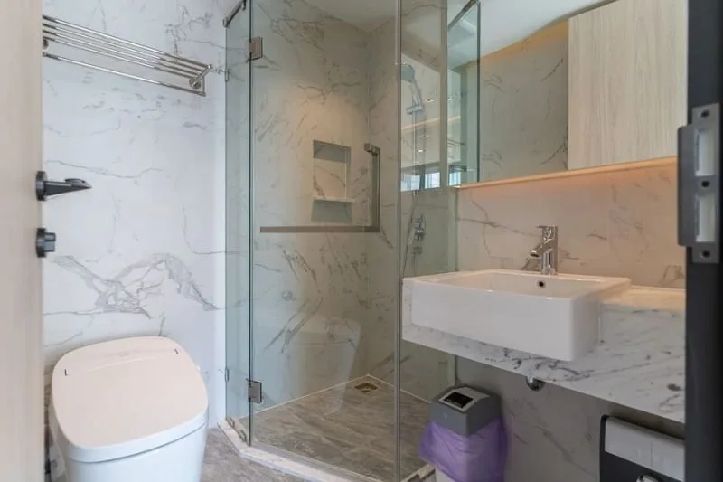 Property photos for 111 Residence Luxury Apartment Sukhumvit 39
