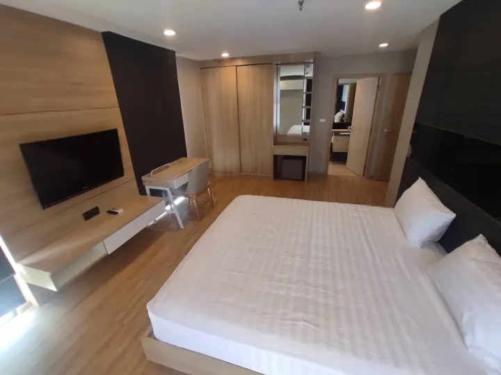 Property photos for Bliss by the Opus