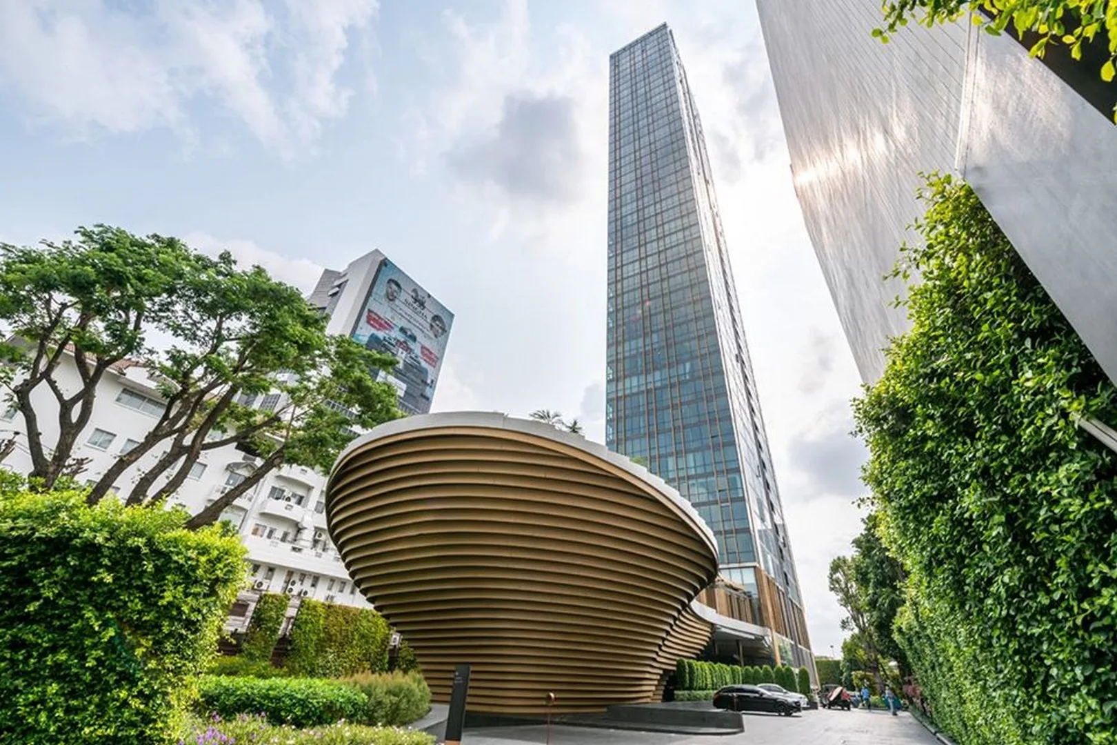 Property photos for The Monument Thong Lo