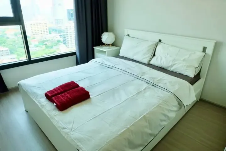 Property photos for Life Sukhumvit 62