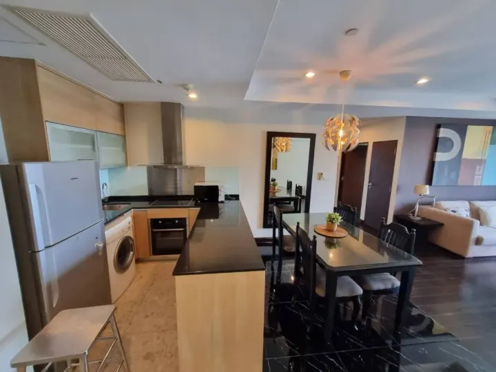 Property photos for Sathorn Gardens
