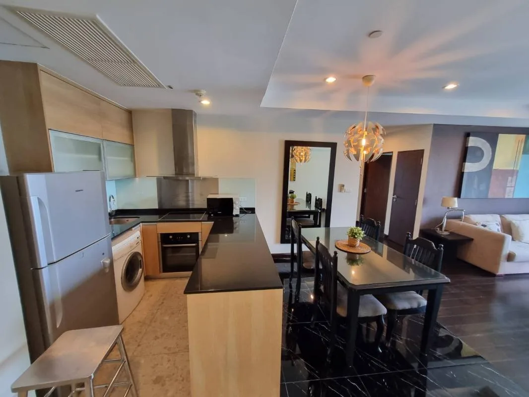Property photos for Sathorn Gardens