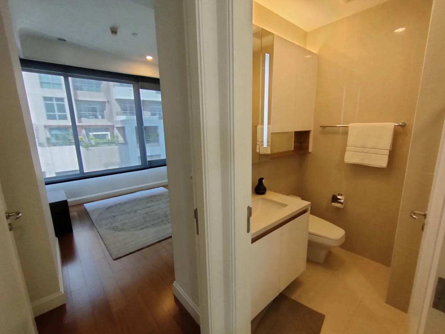 Property photos for Q Langsuan