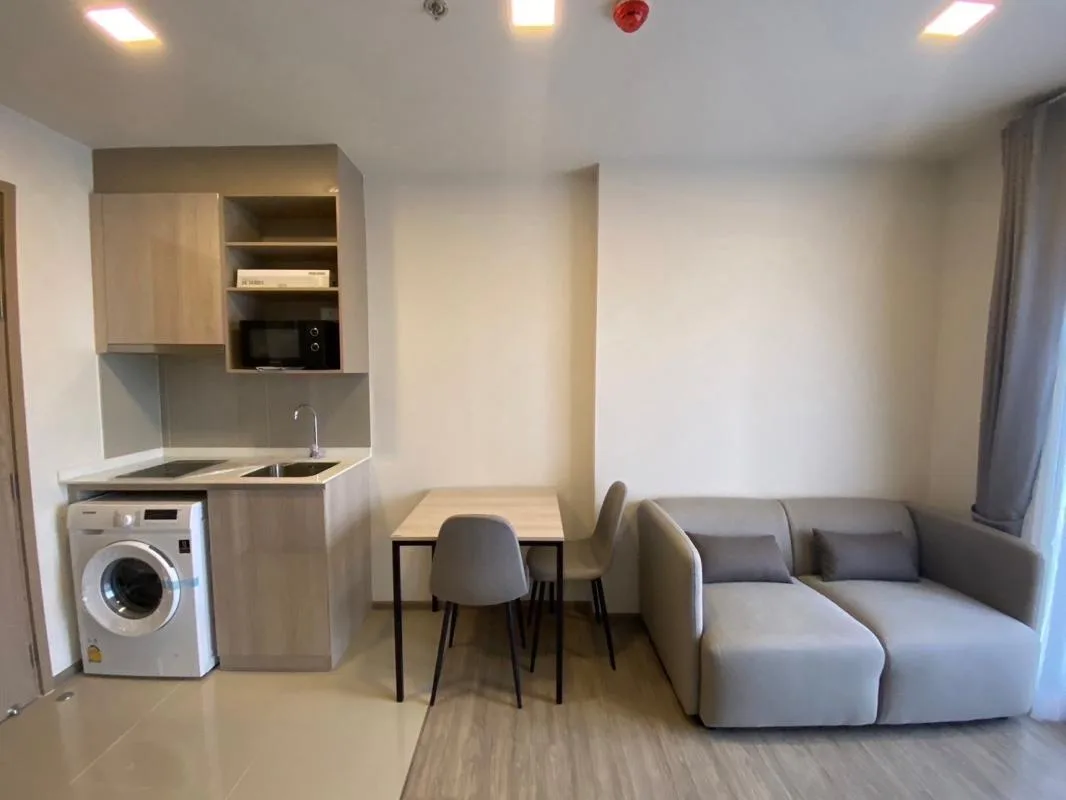Property photos for Nia By Sansiri