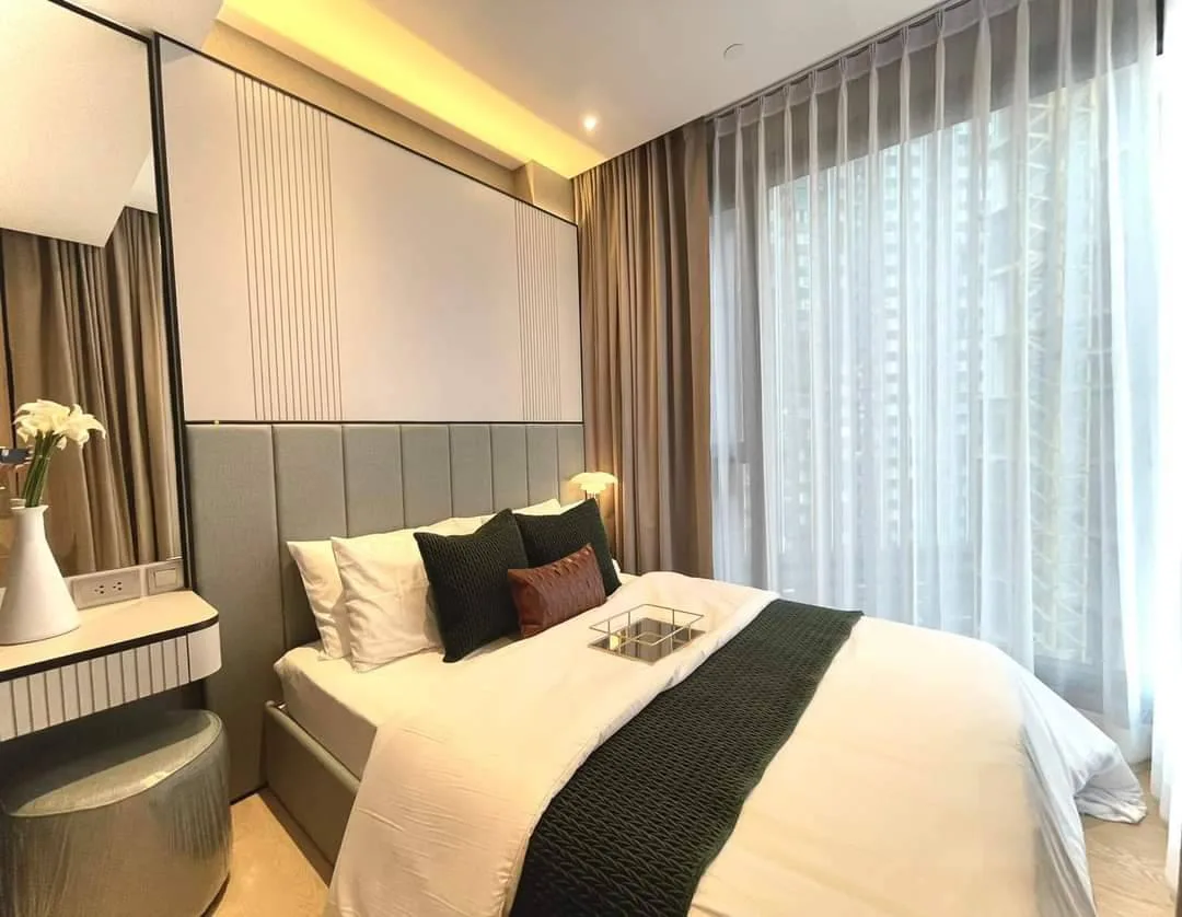 Property photos for ASHTON Asoke - Rama 9