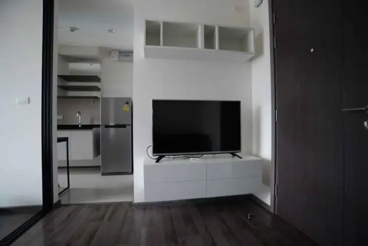 Property photos for The Base Park East Sukhumvit 77