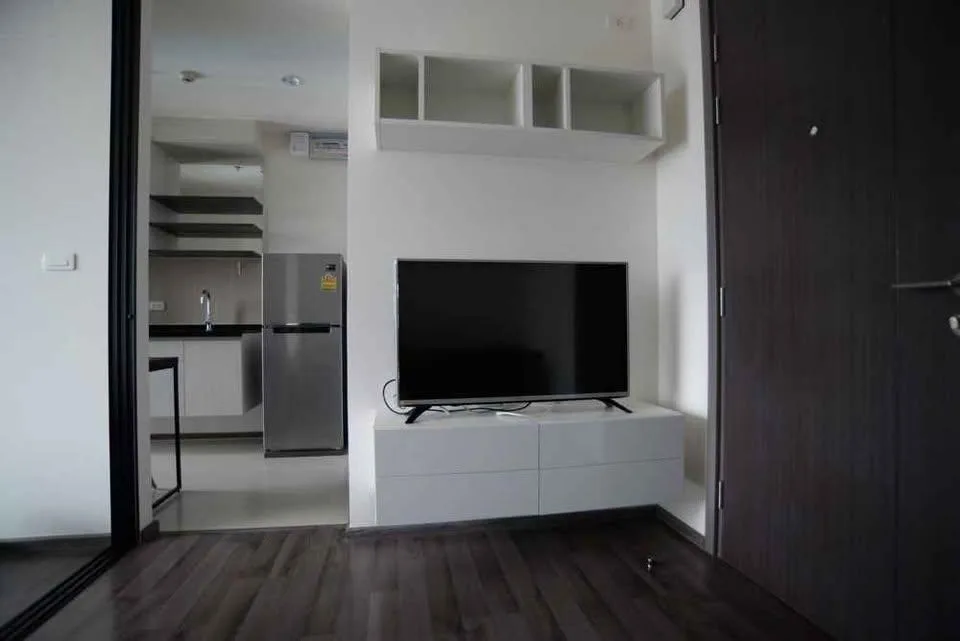 Property photos for The Base Park East Sukhumvit 77