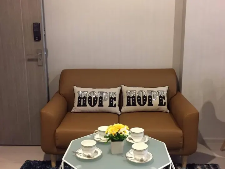 Property photos for Ideo Sukhumvit 115