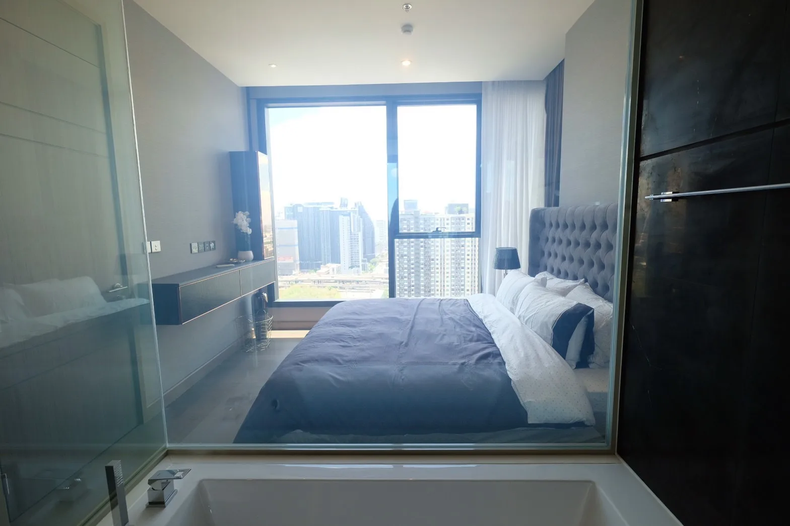 Property photos for The Esse at Singha Complex