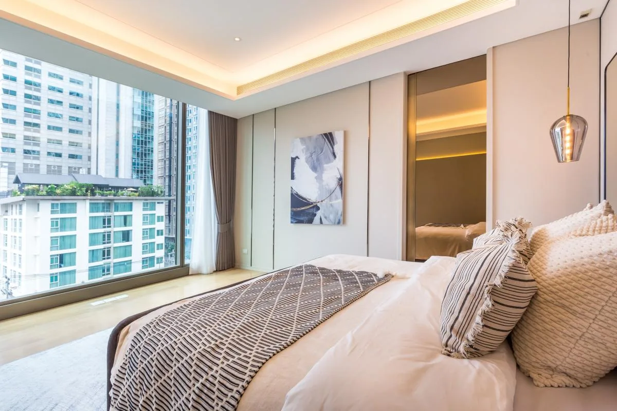 Property photos for Baan Sindhorn