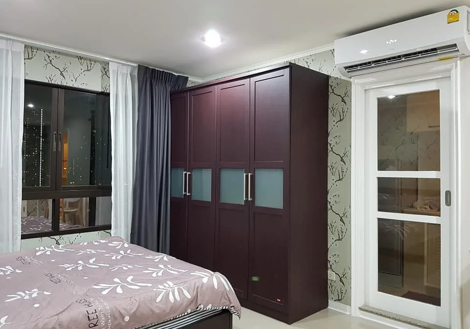 Property photos for Lumpini Ville Sukhumvit 77