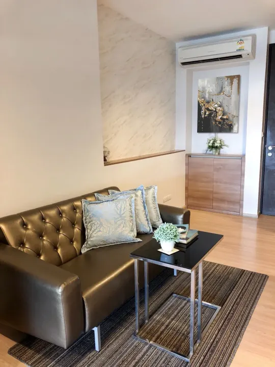 Property photos for Rhythm Phahol-Ari