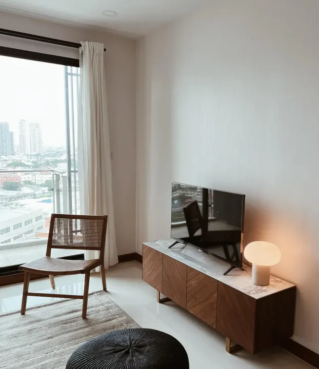 Property photos for Supalai Premier Charoen Nakhon