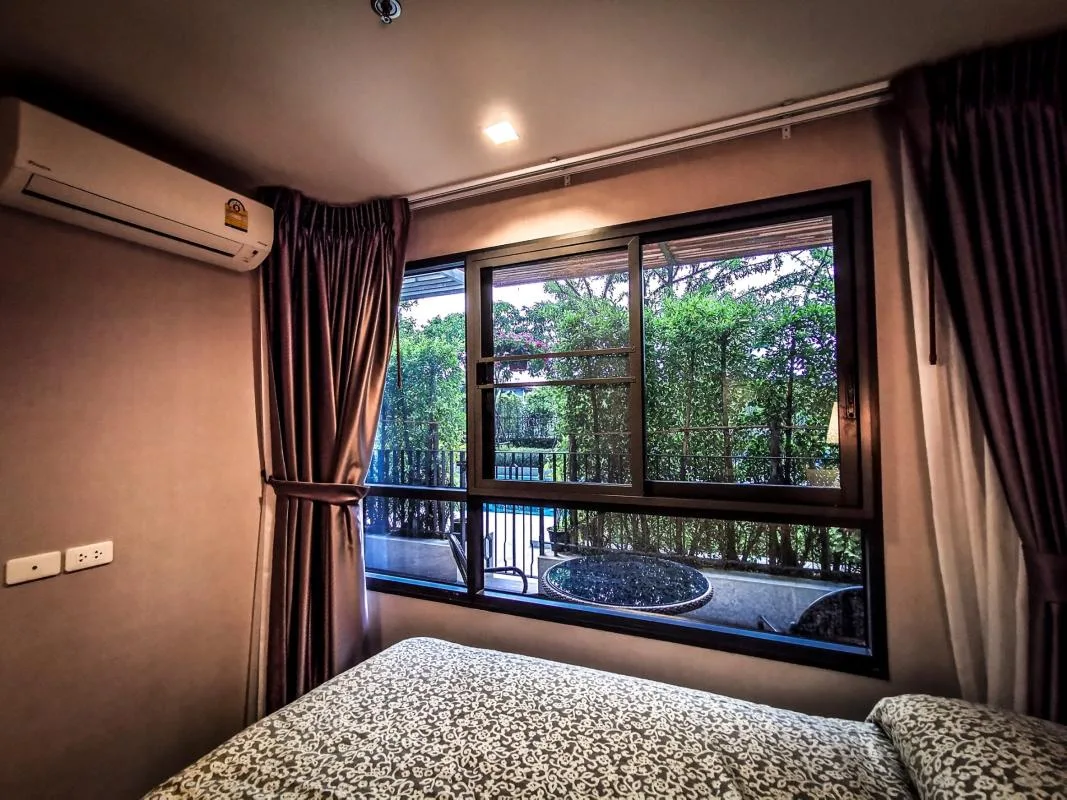 Property photos for Ideo Sukhumvit 93