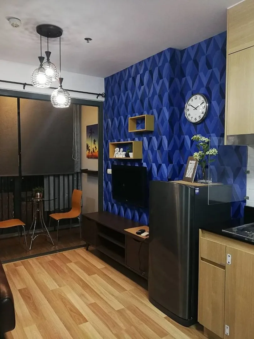 Property photos for Ideo Blucove Sukhumvit