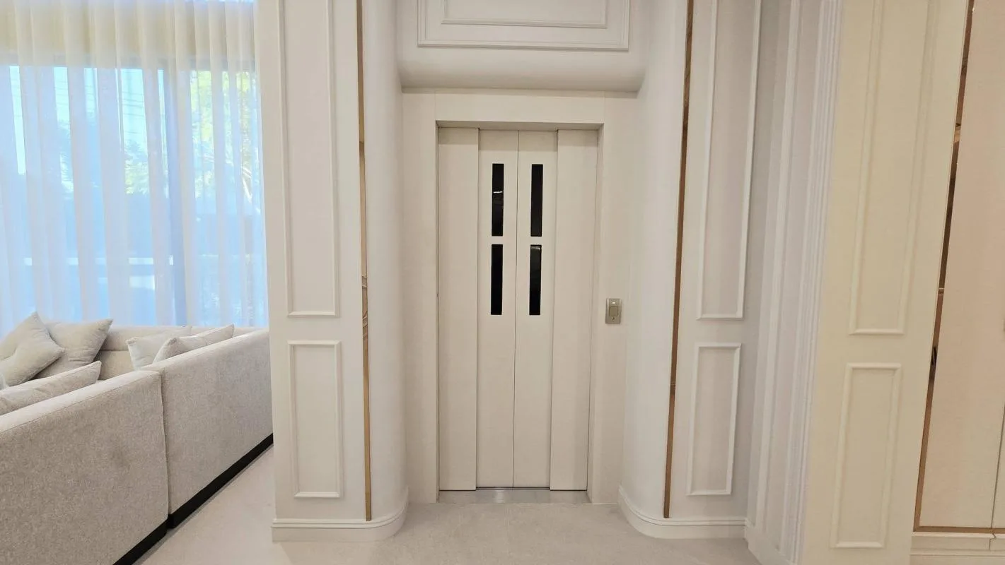 Property photos for Baan Klang Muang The Edition Bangna-Wongwaen