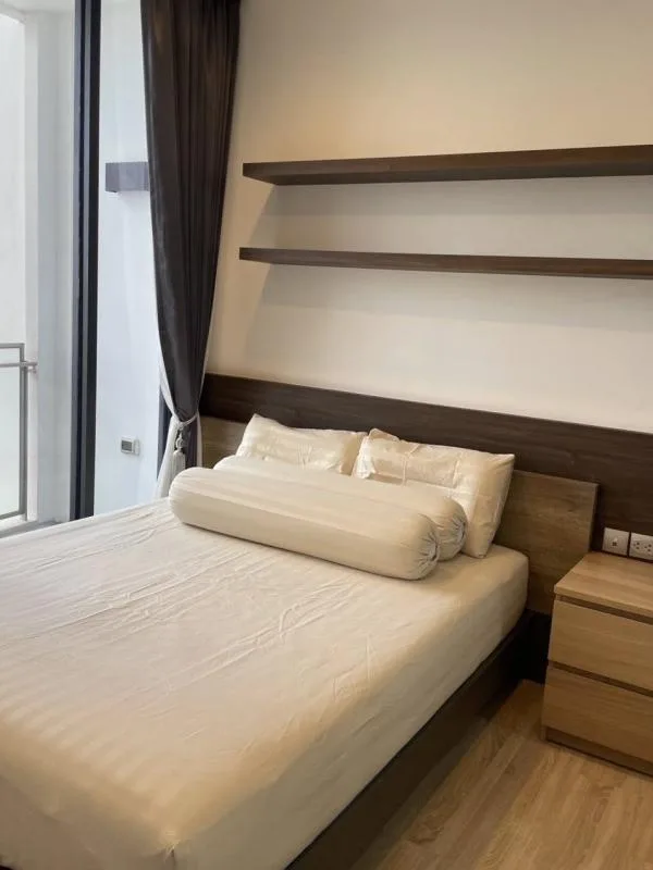 Property photos for THE LINE Phahol - Pradipat