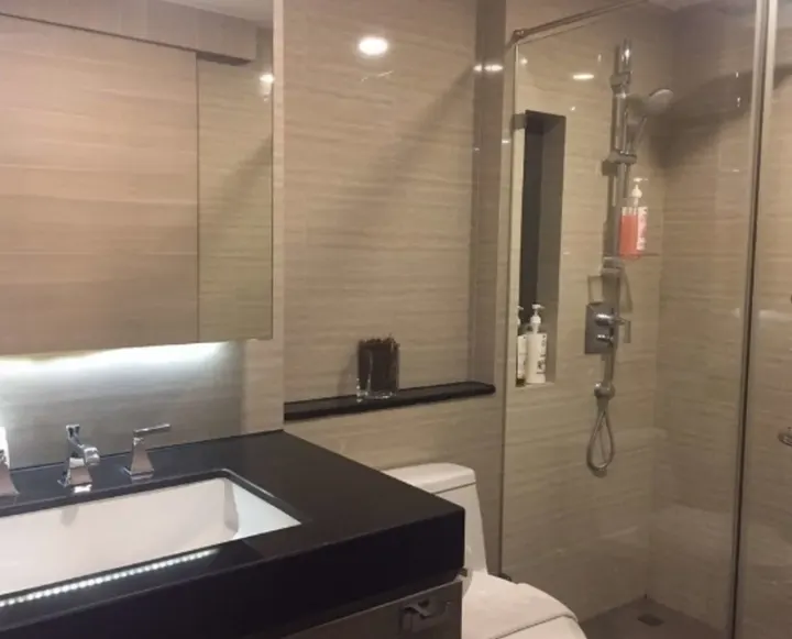 Property photos for Klass Condo Langsuan