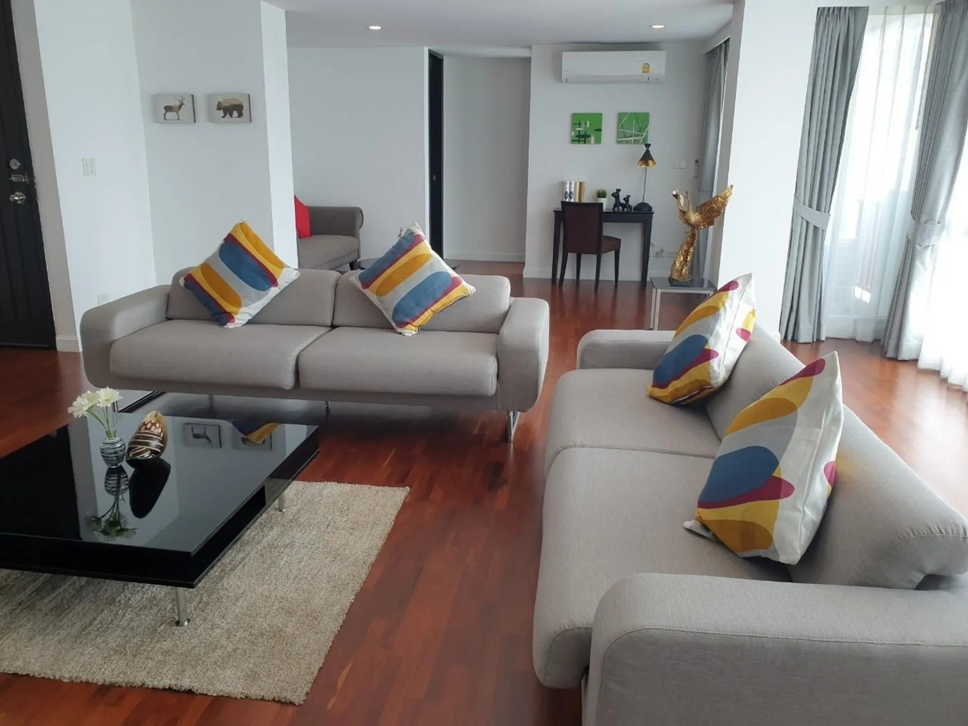 Property photos for Sathorn Gallery Residences