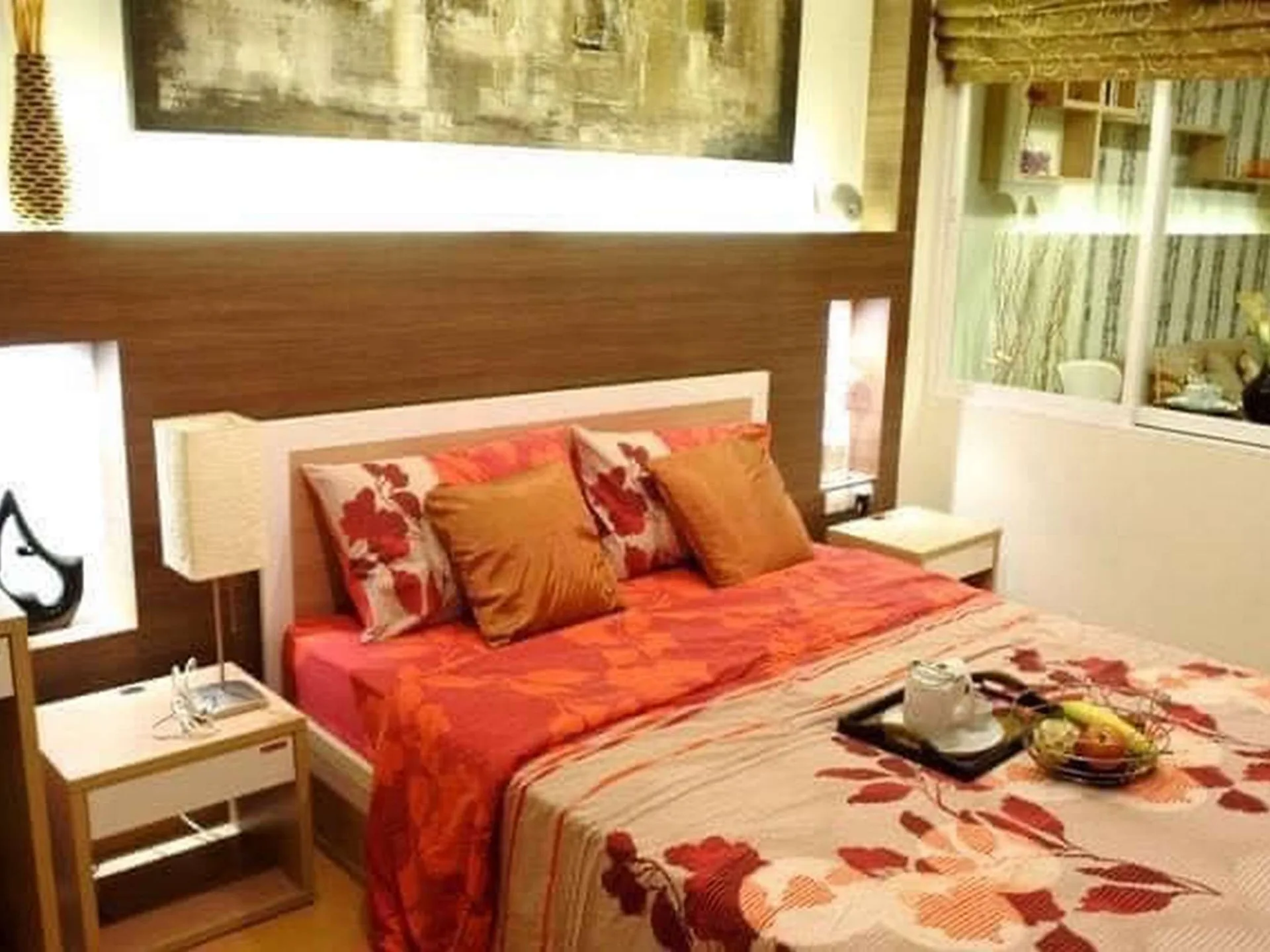 Property photos for Life @ Ratchada - Huay Kwang