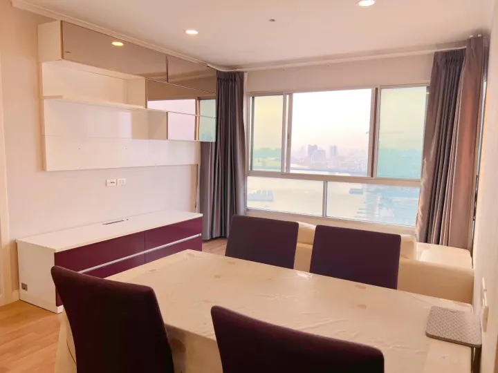 Property photos for Lumpini Park Riverside Rama 3