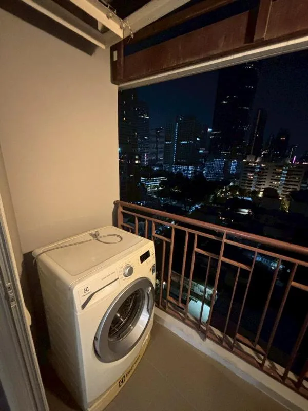 Property photos for Centric Sathorn - Saint Louis