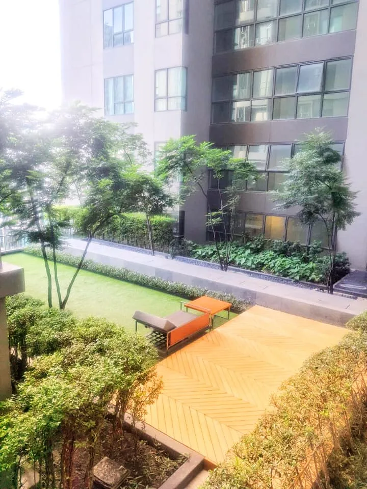 Property photos for Centric Ari Station