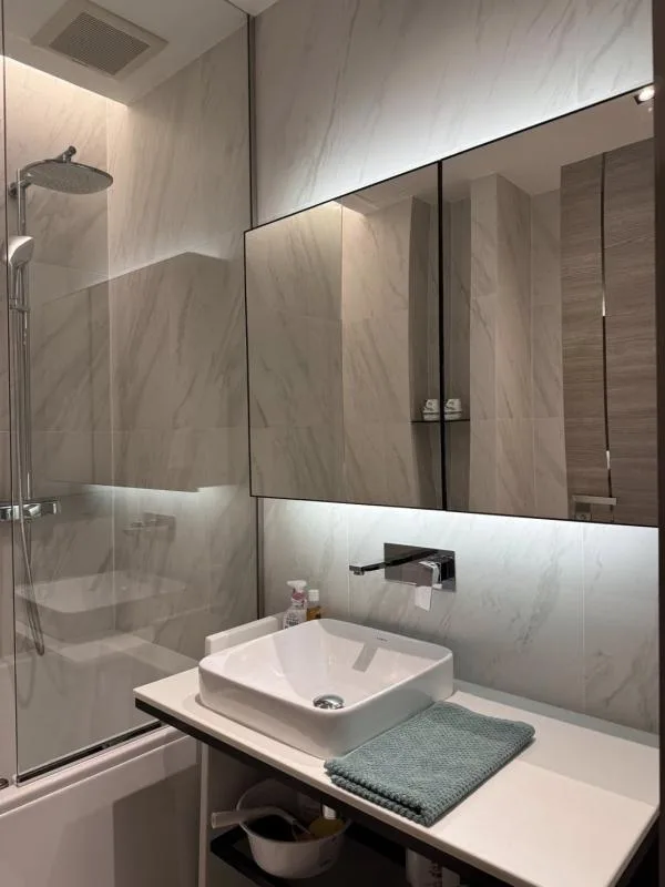 Property photos for The Room Sukhumvit 38