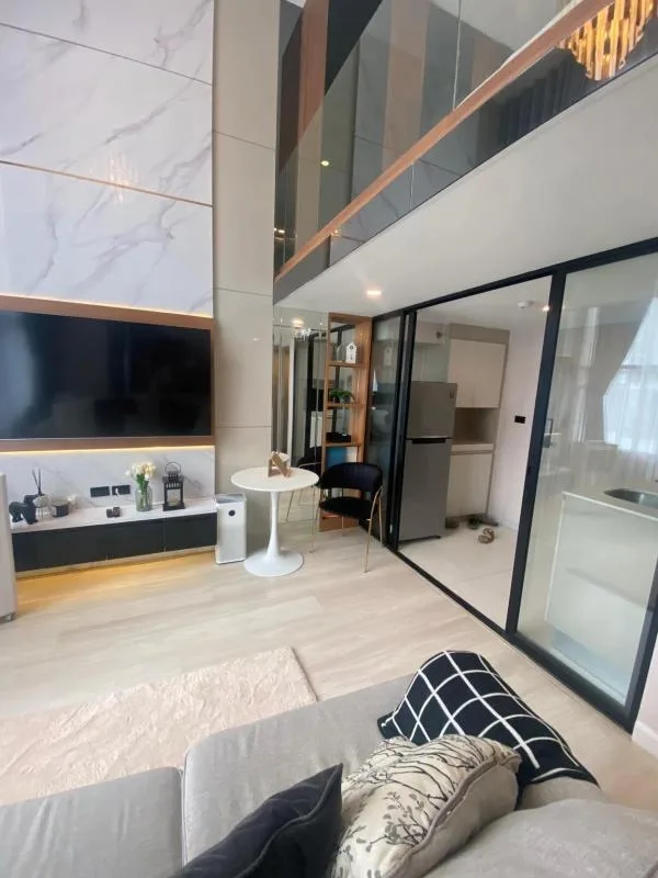 Property photos for Knightsbridge Prime Sathorn