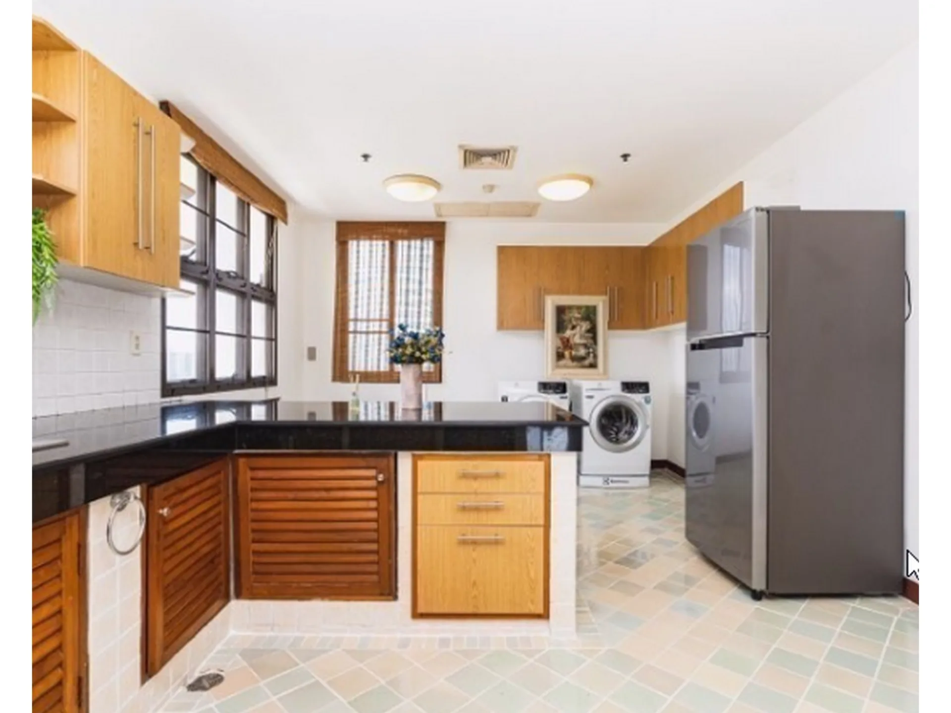 Property photos for Baan Suan Chan