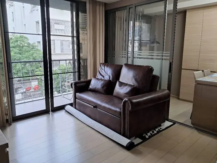 Property photos for Klass Condo Silom