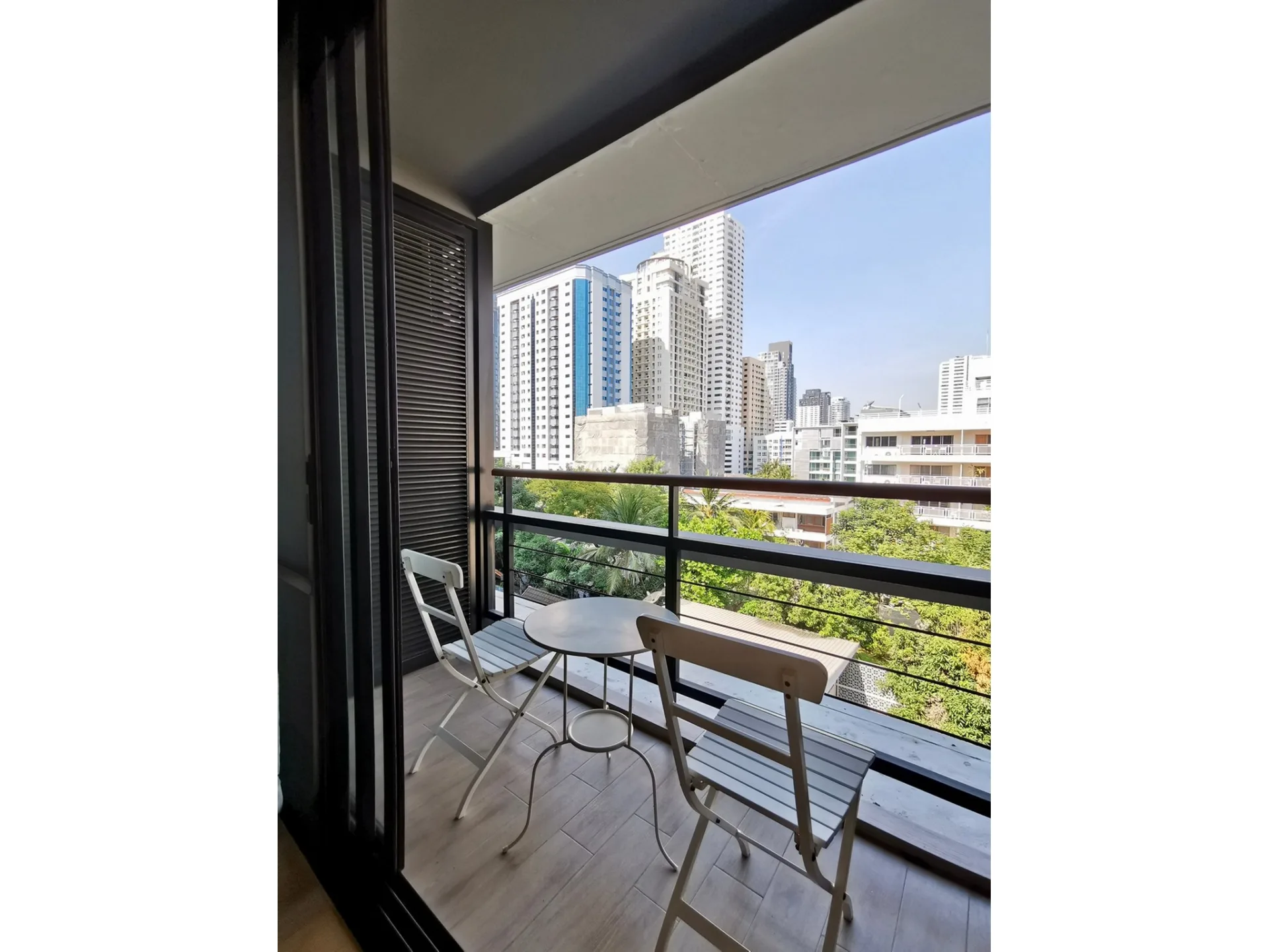 Property photos for Mode Sukhumvit 61