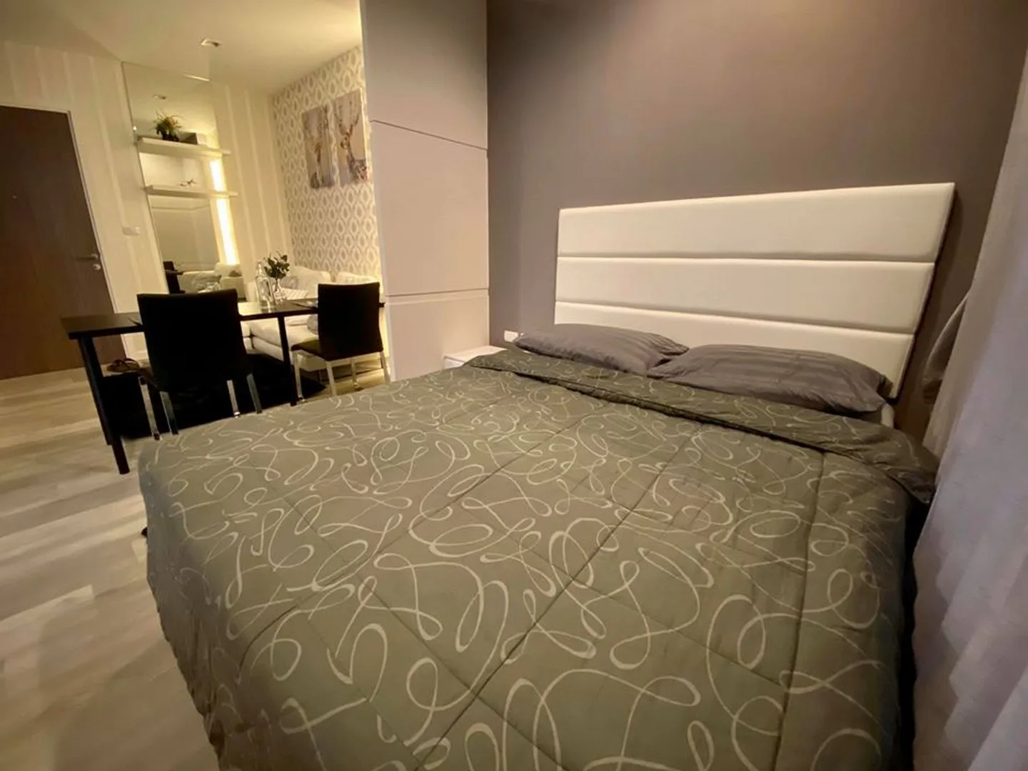Property photos for Urbano Absolute Sathon - Taksin