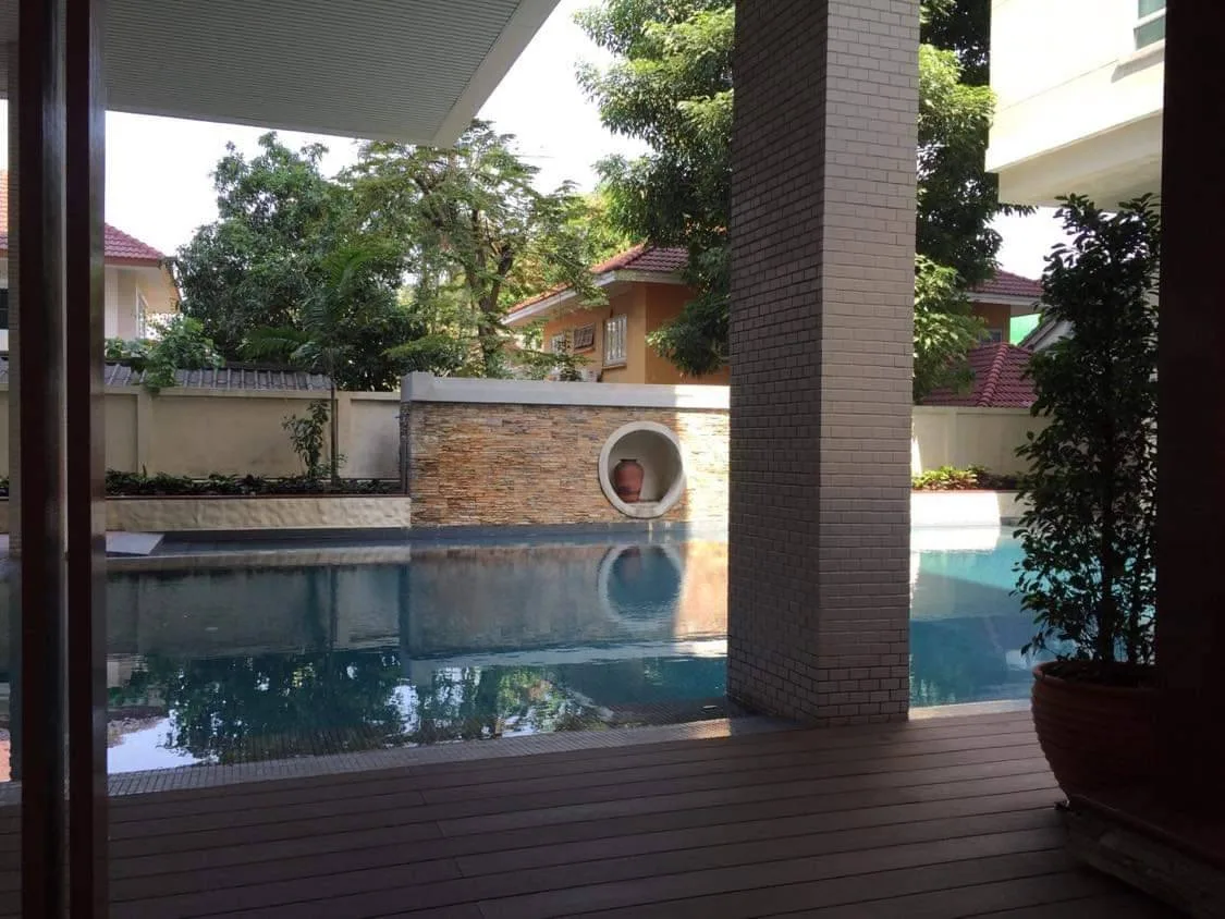 Property photos for Baan Siri Sathorn