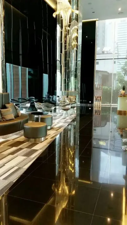 Property photos for Rhythm Sathorn - Narathiwas