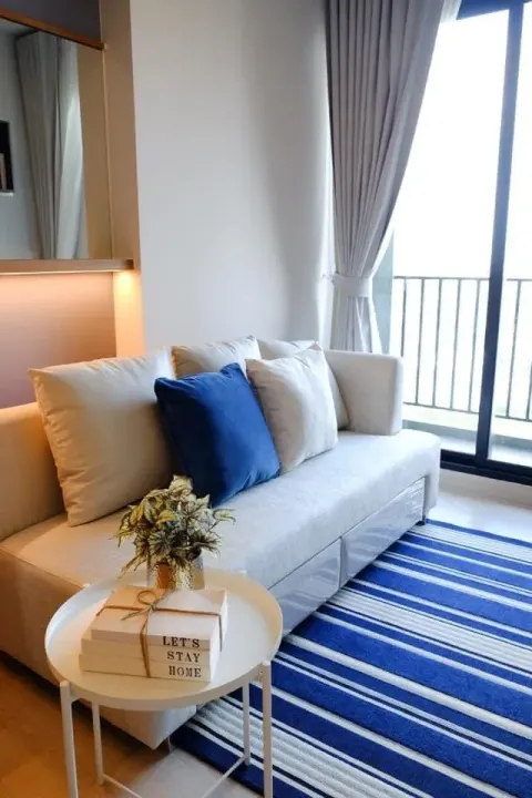 Property photos for The Niche Pride Thonglor-Phetchaburi