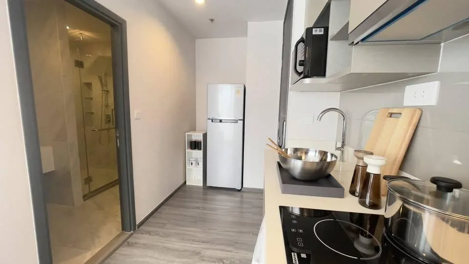 Property photos for Ideo Mobi Rangnam