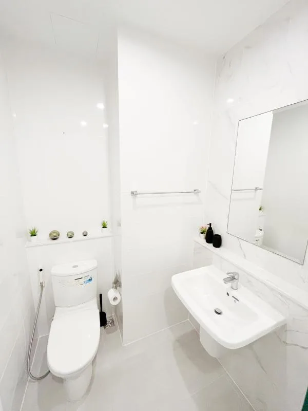 Property photos for The Niche Pride Thonglor-Phetchaburi
