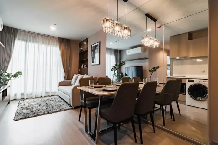 Property photos for Life Ladprao