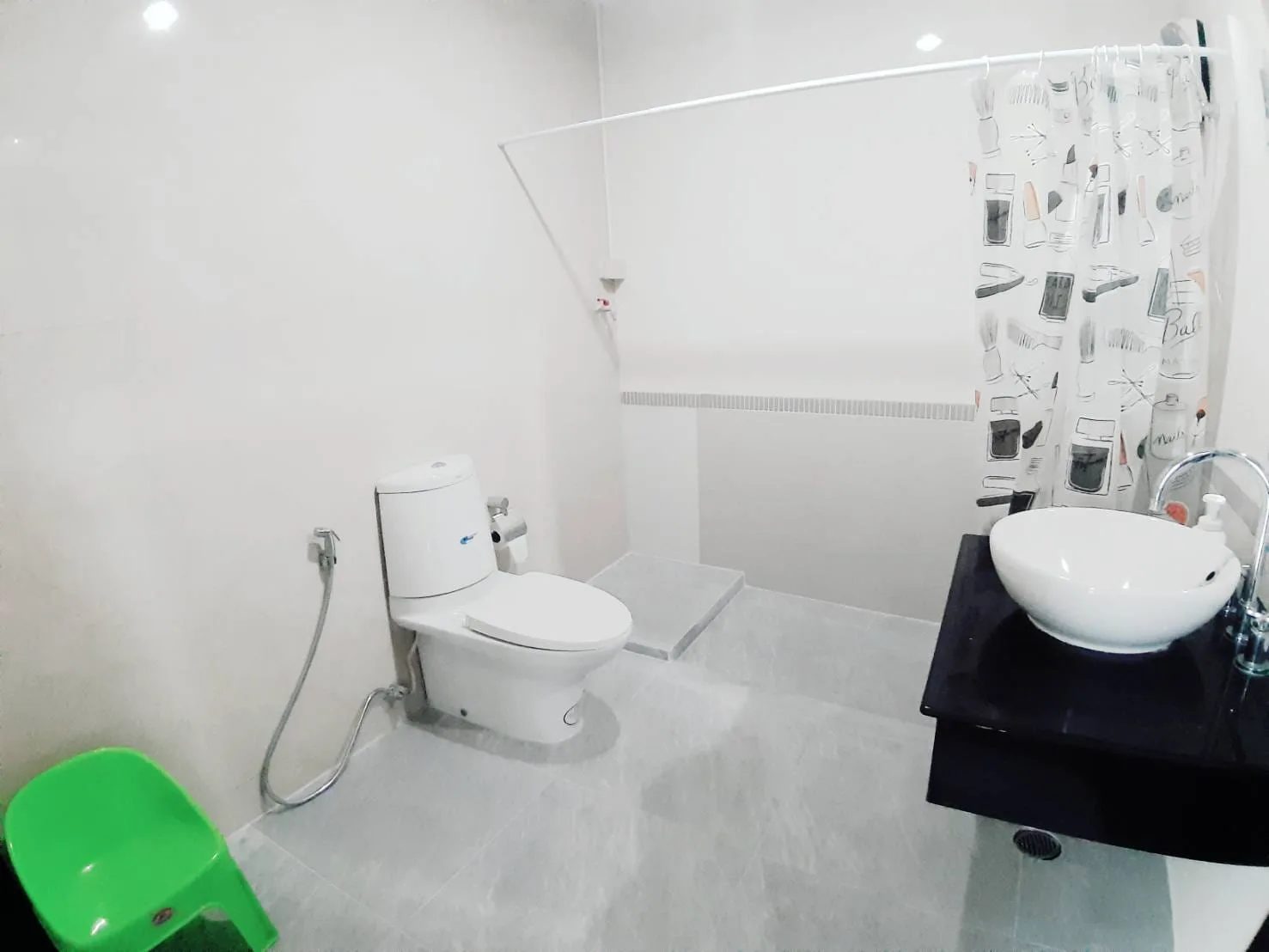 Property photos for Baan Klang Krung Siam - Pathumwan