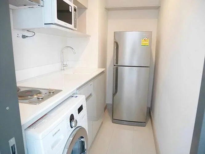 Property photos for Ideo Mobi Rama 9