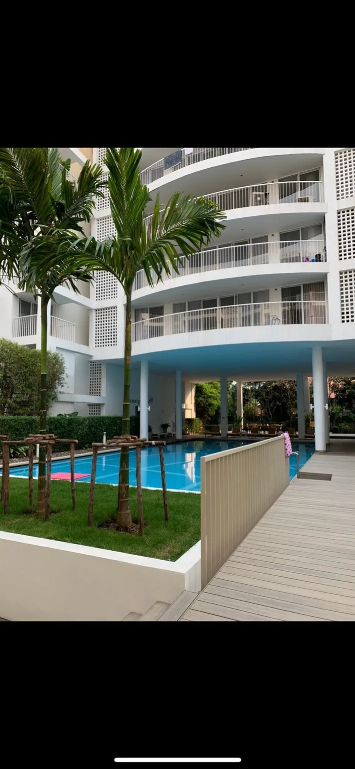 Property photos for Ekamai Gardens (shama Ekamai)