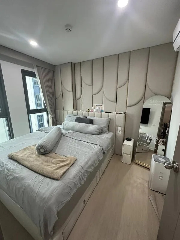 Property photos for Aspire Ratchada - Wongsawang